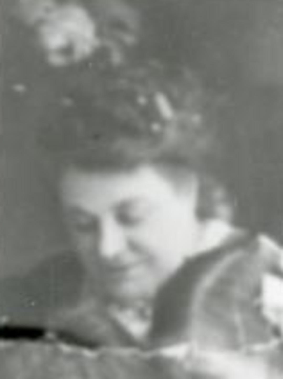 Laura Ann Harris (1861 - 1920) Profile